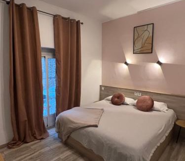 Campoamor Hotel | Casa Durán Alicante