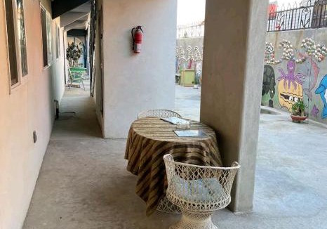 Miramar Apartment | Casa Durango