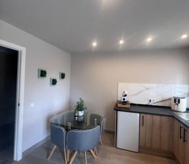 Hondon de las Nieves Apartment | Casa Duseña Estrella