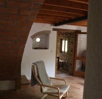 Arboli House | Casa ecológica en plena naturaleza