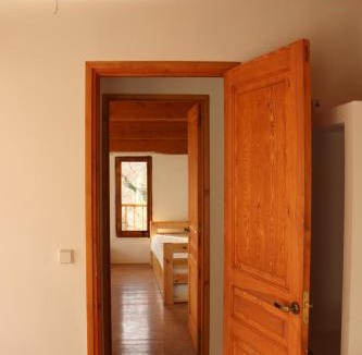Arboli House | Casa ecológica en plena naturaleza