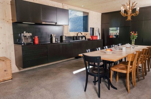 Lumnezia House | Casa Edda by Interhome