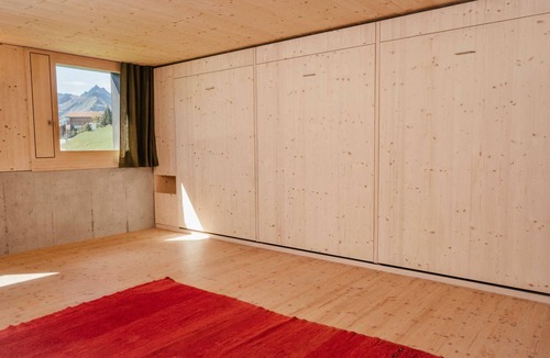 Lumnezia House | Casa Edda by Interhome