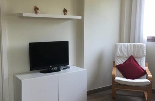 Javea Apartment | Casa Eden
