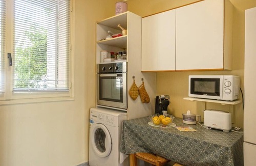 Erbalunga Apartment | Casa Eden Roc