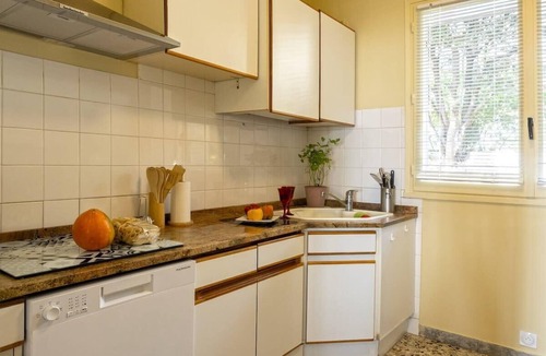 Erbalunga Apartment | Casa Eden Roc