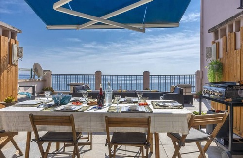 Erbalunga Apartment | Casa Eden Roc