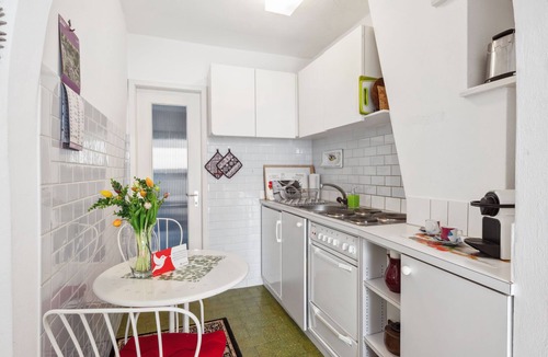 Ronco sopra Ascona Apartment | Casa Eduardo Apt.1 by Interhome
