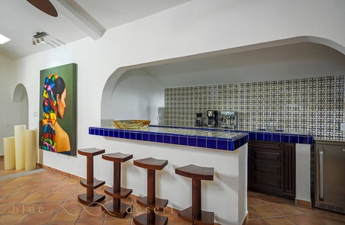 Palmilla Villa | Casa Edwards Beach Front at Palmilla