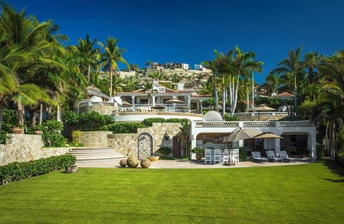 Palmilla Villa | Casa Edwards Beach Front at Palmilla