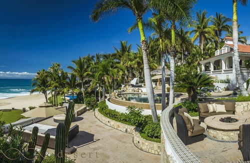 Palmilla Villa | Casa Edwards Beach Front at Palmilla