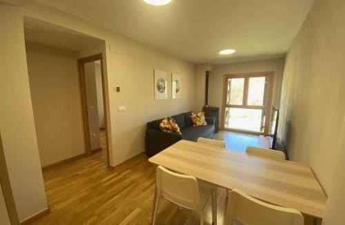 El Pueyo de Jaca Apartment | Casa Ega