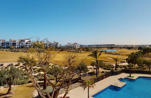 Sucina Apartment | Casa Egeo JW-Murcia Holiday Rentals Property