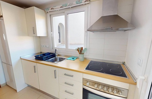 Sucina Apartment | Casa Egeo MS-Murcia Holiday Rentals Property