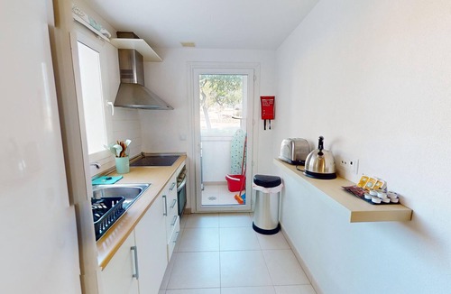 Sucina Apartment | Casa Egeo MS-Murcia Holiday Rentals Property