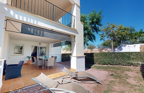 Sucina Apartment | Casa Egeo MS-Murcia Holiday Rentals Property