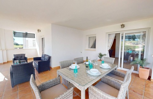 Sucina Apartment | Casa Egeo MS-Murcia Holiday Rentals Property