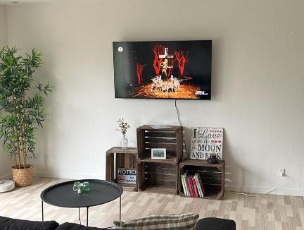 Billund Villa | Casa Egevænget - 400 meters to LEGO HOUSE and Shopping