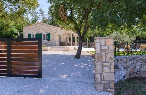Rovinj Villa | Casa Egi