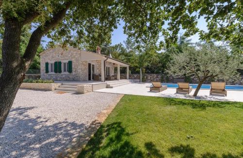 Rovinj Villa | Casa Egi