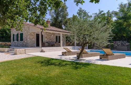 Rovinj Villa | Casa Egi