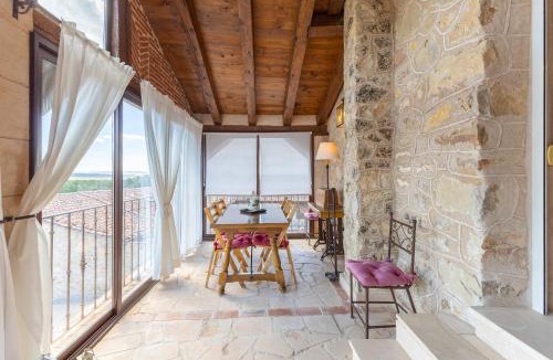 Rades de Abajo House | Casa el Arroyal