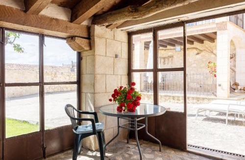 Rades de Abajo House | Casa el Arroyal
