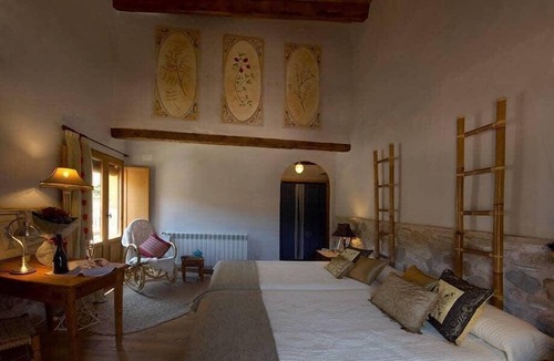 Montoro de Mezquita House | Casa El Bailador