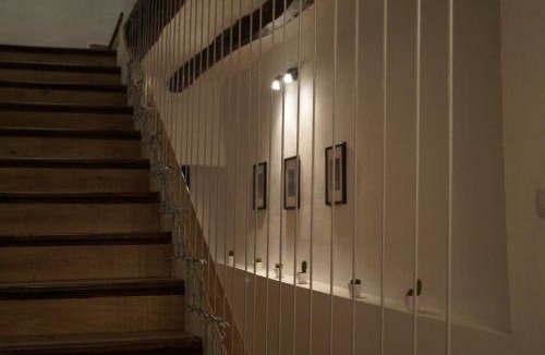 Larraga House | Casa El Carolino