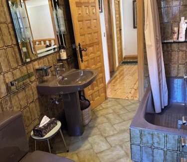 Vinuesa House | Casa El Carril Vinuesa