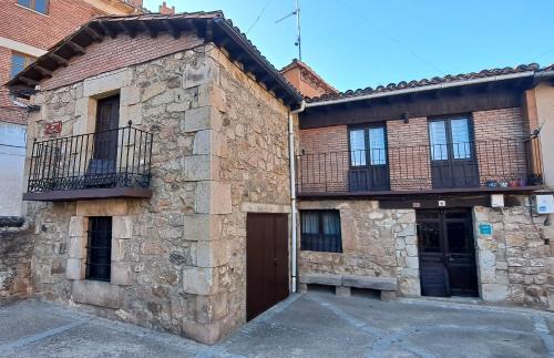 Vinuesa House | Casa El Carril Vinuesa