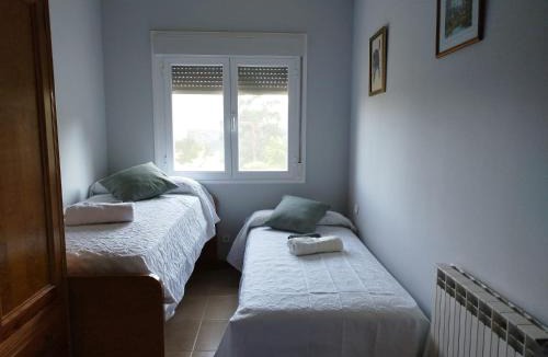 El Rasillo de Cameros Ski Chalet | Casa El Cerezo Rojo