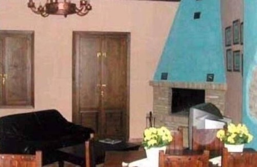Lanaja Cottage | Casa El Chusco for 11 people