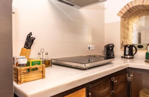 Old Town Baeza House | Casa el Cobijo Baeza en Casco histórico-WI FI gratuito