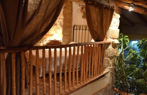 Fuentespalda House | CASA EL CORRAL