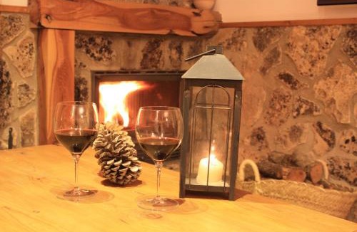 Una Apartment | Casa el Escalerón, #ExperienciasRurales