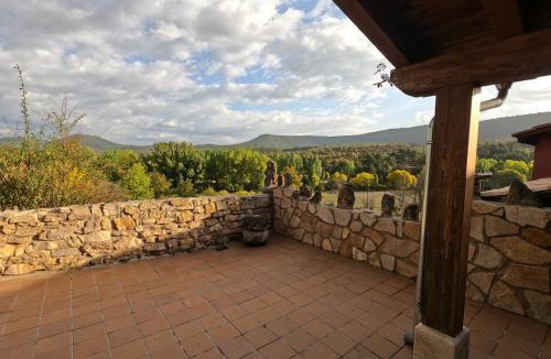 Una Apartment | Casa el Escalerón, #ExperienciasRurales