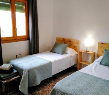 Penarroya de Tastavins Apartment | Casa el Ferrer
