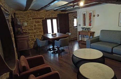 Mora de Rubielos House | Casa El Inglés