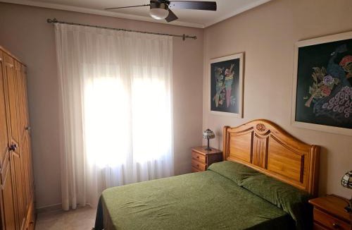 Benicarlo House | Casa el jardín del Jazmín