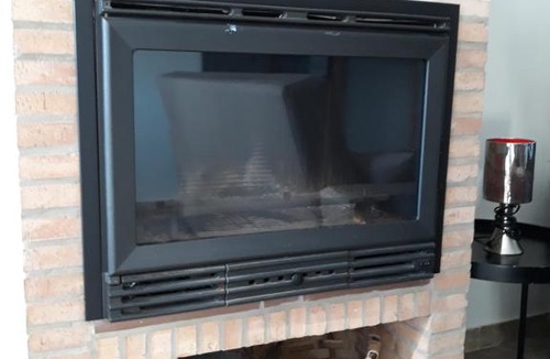 Zarza de Granadilla Apartment | Casa El lince de Granadilla AT-CC-00296, Norte provincia Cáceres, WIFI, Parque infantil, HIDROMASAJE, garaje, LAVAVAJILLAS
