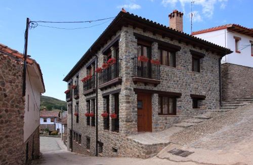 Jalon de Cameros Apartment | Casa El Maguillo Jalón