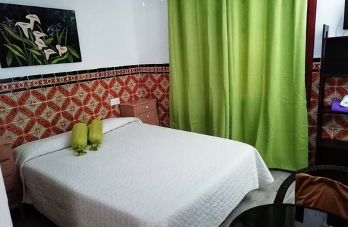 Peniscola Old Town House | Casa El Maset