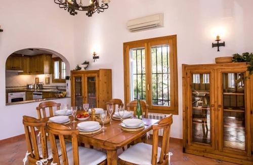 Monte Pego House | Casa El Mirador by Interhome