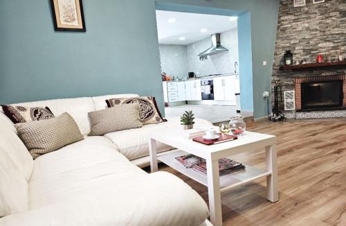 Trijueque House | Casa El Mirador