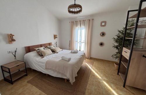 Figueroles House | CASA EL MIRADOR FIGUEROLES