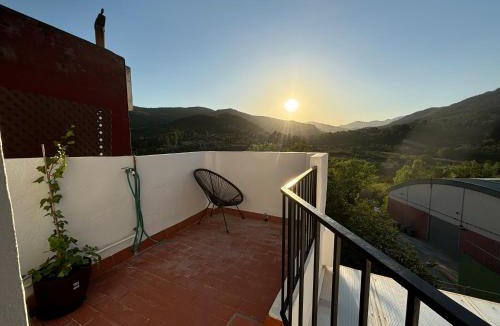 Figueroles House | CASA EL MIRADOR FIGUEROLES