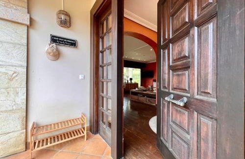 Solorzano Apartment | Casa El Mozo - Monabri