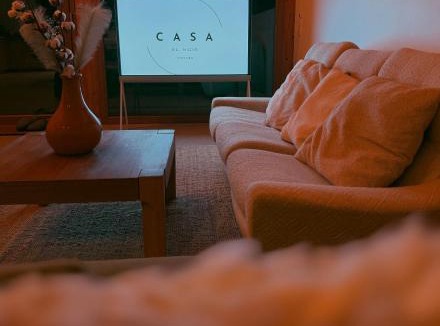 Taintrux Ski Chalet | Casa el nido