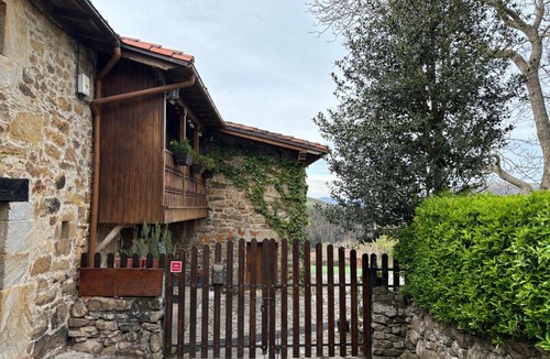 Luena Ski Chalet | Casa El Nogal